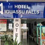 Iguassu F
