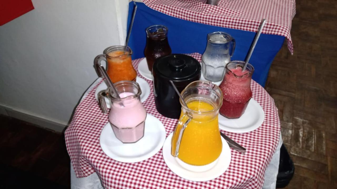 Iguassu F Hotel