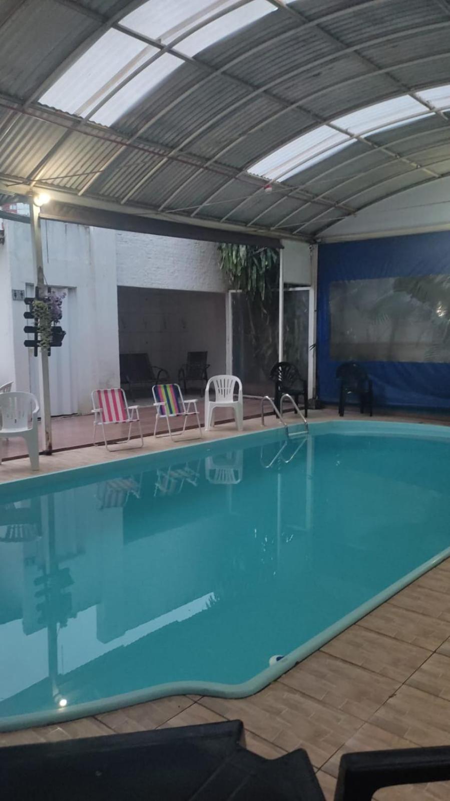 Iguassu F Hotel 2*