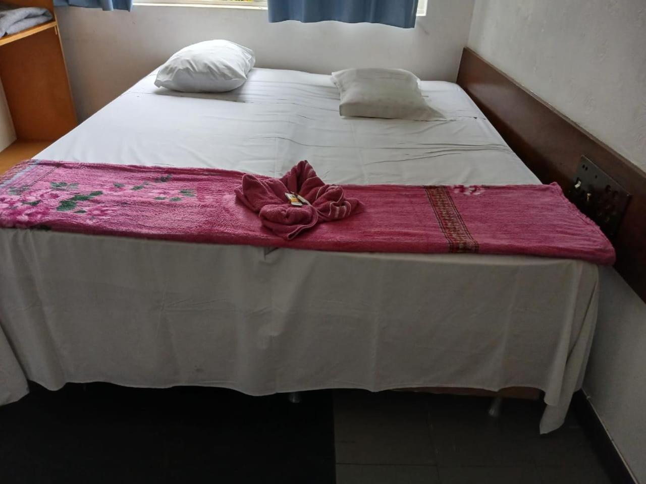 Hotel Iguassu F