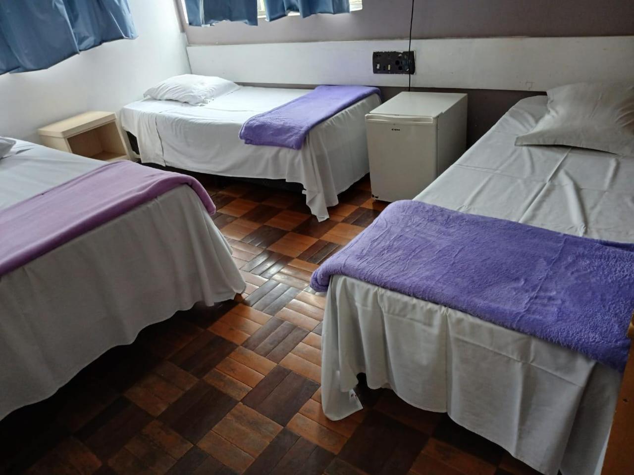 Hotel Iguassu F Foz do Iguacu