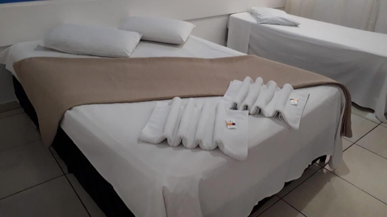 Hotel Iguassu F Foz do Iguacu