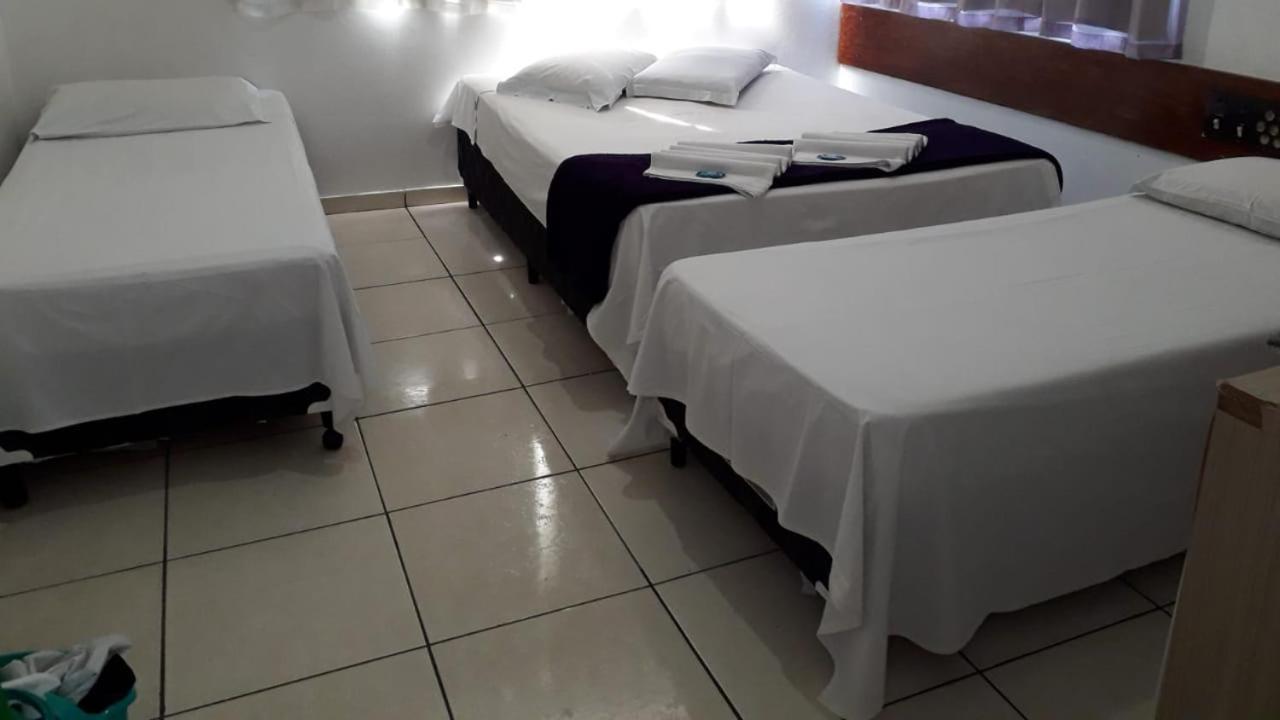 Iguassu F Hotel