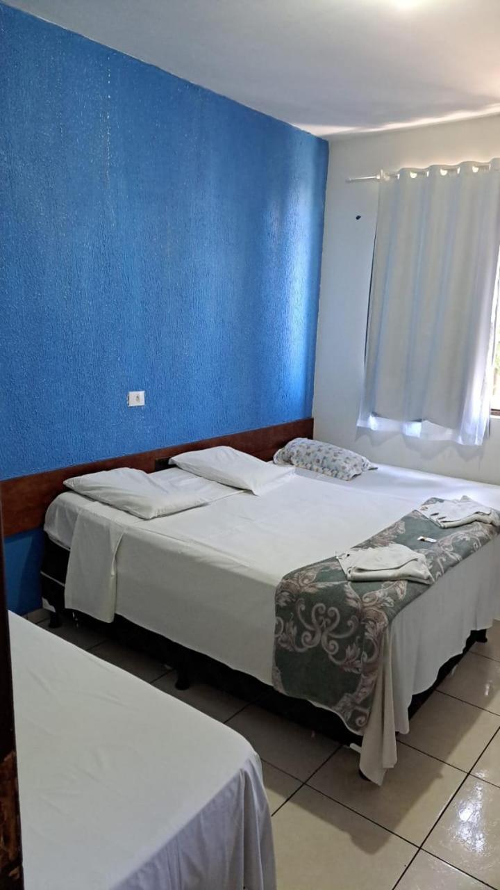 Iguassu F Hotel