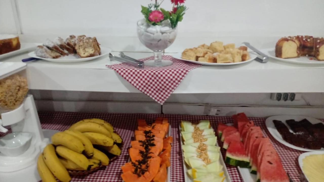 Iguassu F Hotel 2*