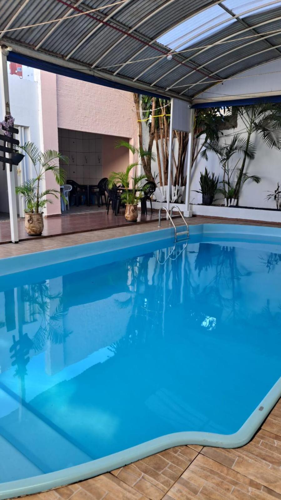 Hotel Iguassu F