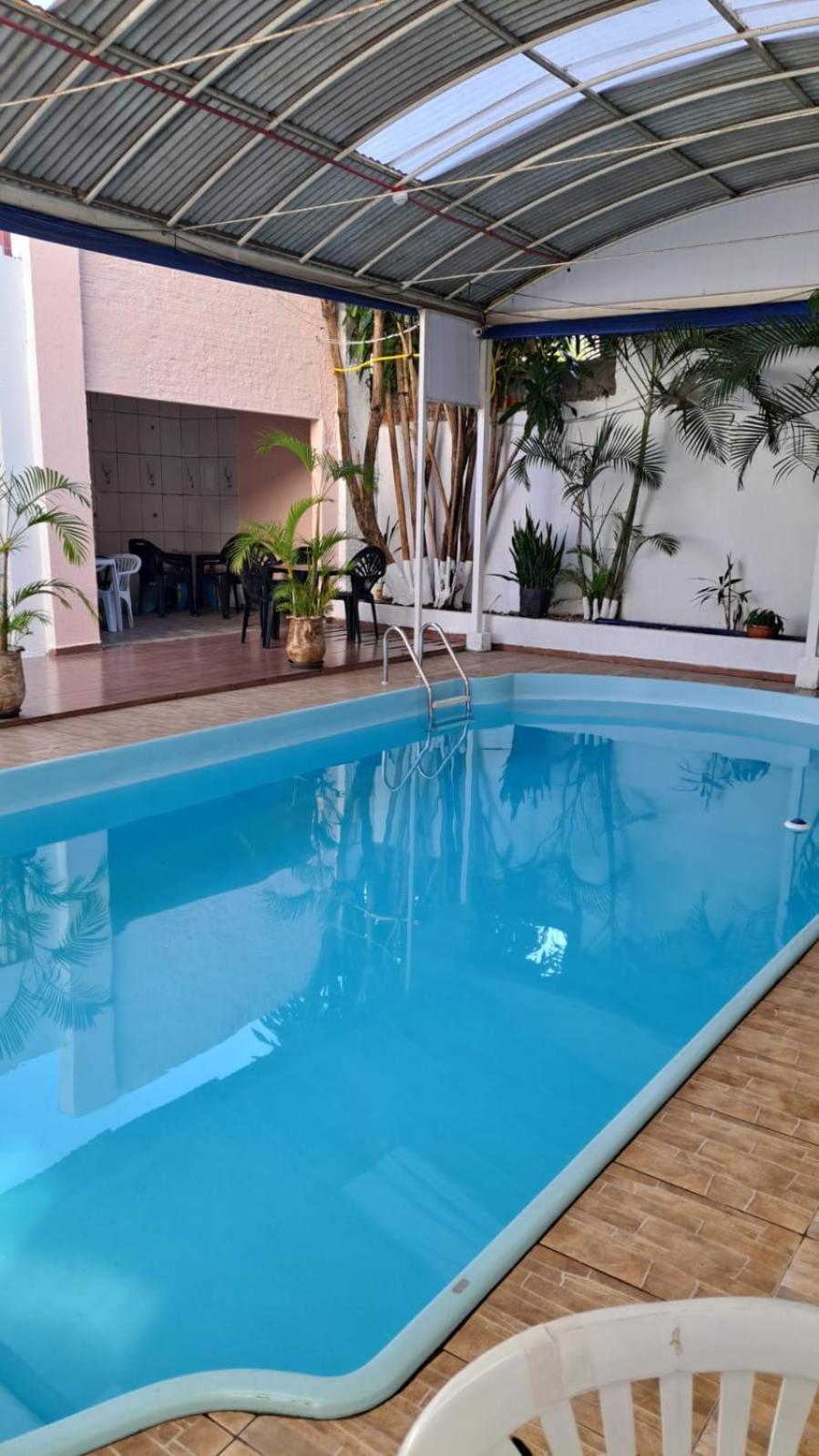 Iguassu F Hotel